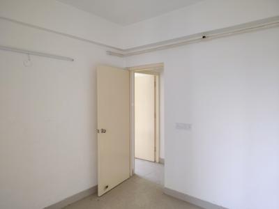 Bedroom Image of 953 Sq.ft 3 BHK Apartment / Flat for rent in Jaypee Aman , Aurangabad Noida for Rs. 21000