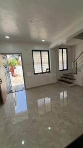 Hall Image of 1350 Sq.ft 2 BHK Builder Floor for sale in Ambegaon Budruk Pune for Rs. 11000000