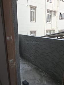 Balcony Image of 2520 Sq.ft 3 BHK Builder Floor for sale in Banashankari Bengaluru for Rs. 28000000