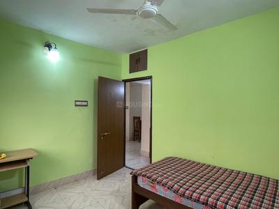 Bedroom Image of 650 Sq.ft 2 BHK Apartment / Flat for sale in Garia, Sonarpur Kolkata for Rs. 3950000