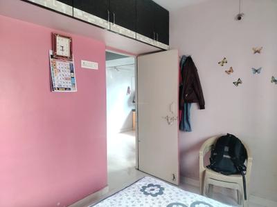 Bedroom Image of 770 Sq.ft 2 BHK Apartment / Flat for sale in Narhe Pune for Rs. 4500000