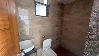 Image of 1800 Sq.ft 3 BHK Apartment / Flat for sale in Shine Swasti, Tragad, Ahmedabad for Rs. 9700000