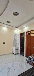 Hall Image of 1600 Sq.ft 3 BHK Duplex for sale in Pitthuwala Dehradun for Rs. 7500000