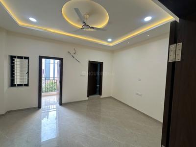 Hall Image of 1700 Sq.ft 3 BHK Independent House for sale in Rajat Shreenath Ji Vihar A, Bhicholi Mardana Indore for Rs. 9100000