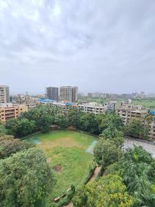 Image of 1466 Sq.ft 3 BHK Apartment / Flat for sale in Bharat Juhu Vikrant Acropolis, Juhu, Mumbai for Rs. 75000000