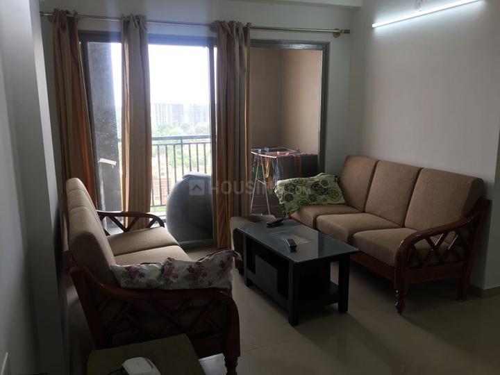 2 BHK Flat for rent in Narayanapura, Bangalore 1196 Sqft Property