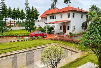 Image of 3000 Sq.ft 3 BHK Farm House for sale in Sector 21, Noida for Rs. 101640000