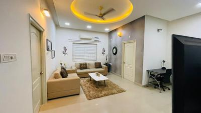 Hall Image of 2885 Sq.ft 3 BHK Villa for rent in Sriperumbudur Chennai for Rs. 55000
