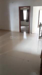 Hall Image of 1600 Sq.ft 3 BHK Duplex for sale in Limbodi Indore for Rs. 8000000