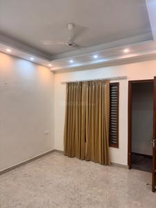 Hall Image of 1500 Sq.ft 1 BHK Builder Floor for rent in Sector 46 Gurgaon for Rs. 28000
