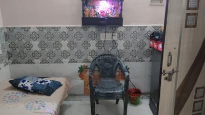 Living Room Image of 490 Sq.ft 2 BHK Independent House for sale in Mandawali New Delhi for Rs. 3560000