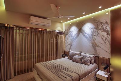 Bedroom Image of 970 Sq.ft 2 BHK Apartment / Flat for sale in Sector 104 Noida for Rs. 4700000