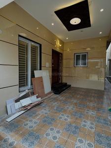 Hall Image of 800 Sq.ft 2 BHK Independent House for sale in Aranya City Of Woodland, Pacheda 1 Raipur for Rs. 2175000