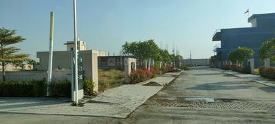 Image of 2400 Sq.ft Residential Plot / Land for sale in Nipania, Indore for Rs. 20500000