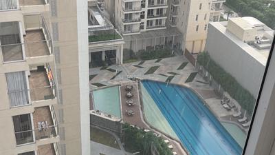 Balcony Image of 1775 Sq.ft 3 BHK Apartment / Flat for sale in ACE Ace Starlit, Sector 152 Noida for Rs. 29000000