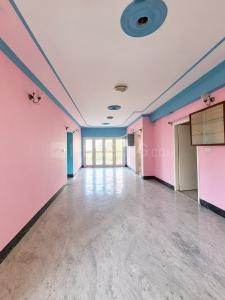 Image of 1500 Sq.ft 3 BHK Apartment / Flat for rent in WBHB Jalvayu Residency, Purba Barisha, Kolkata for Rs. 30000
