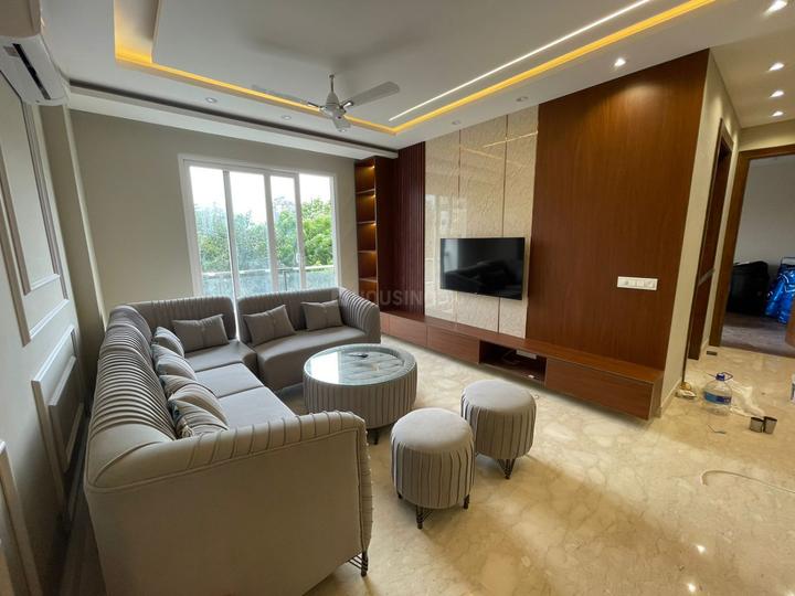 NS Arcus Avani luxury floors sector 2 sohna Main Image 1