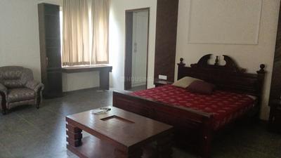 Bedroom Image of 4975 Sq.ft 3 BHK Villa for sale in Brigade Orchards, Devanahalli Bengaluru for Rs. 80000000