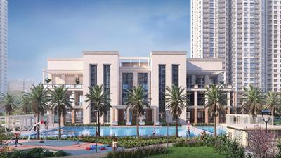 Image of 1150 Sq.ft 3 BHK Apartment / Flat for sale in Prestige Lavender Fields, Varthur, Bengaluru for Rs. 22900000
