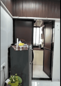 Image of 500 Sq.ft 2 BHK Apartment / Flat for rent in Parel, Mumbai for Rs. 35000