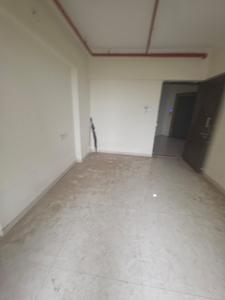 Hall Image of 680 Sq.ft 2 BHK Apartment / Flat for sale in Raunak City, Kalyan West Kalyan for Rs. 5500000