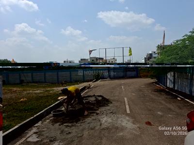 Image of 1050 Sq.ft Residential Plot / Land for sale in Sri Sakthi Garden, Guduvancheri, Chennai for Rs. 5500000