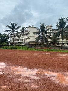 Pallikkara Plot View 2