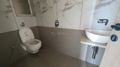 Image of 850 Sq.ft 2 BHK Apartment / Flat for rent in Suswagatam CHS Adityaraj Landmark, Vikhroli East, Mumbai for Rs. 60000