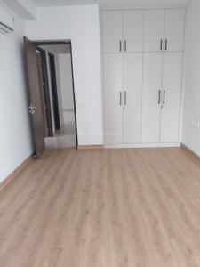 Bedroom Image of 1966 Sq.ft 3 BHK Apartment / Flat for sale in Capital Residency 360, Sector 70A Gurgaon for Rs. 26000000