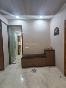 Hall Image of 4400 Sq.ft 4 BHK Apartment / Flat for sale in Shivalik Legacy, Bodakdev Ahmedabad for Rs. 60000000