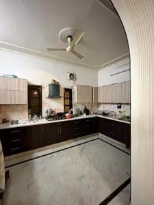 Kitchen Image of 5500 Sq.ft 4 BHK Independent House for sale in Sector 62 Faridabad for Rs. 56000000
