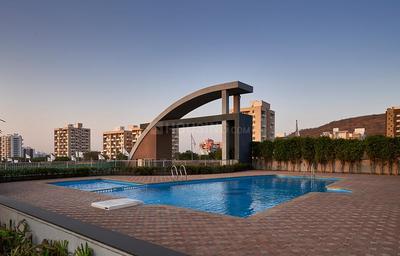 Image of 1800 Sq.ft 3 BHK Apartment / Flat for sale in Kolte Patil 24k Altura Tower D, Baner, Pune for Rs. 15000000
