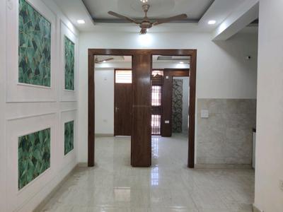 2 BHK Independent Builder Floor
