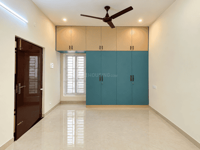 Bedroom Image of 1850 Sq.ft 3 BHK Independent House for sale in Vaiyampalayam Coimbatore for Rs. 10500000