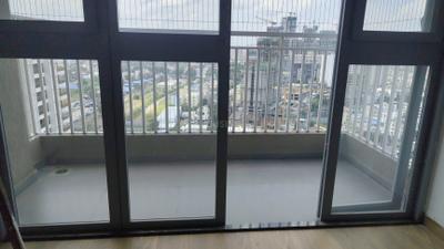 Image of 1110 Sq.ft 2 BHK Apartment / Flat for rent in Renuka Panch Tattva, Tathawade, Pune for Rs. 25000
