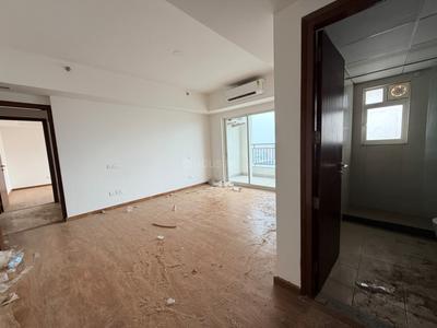 Bedroom Image of 1406 Sq.ft 2 BHK Apartment / Flat for sale in Godrej Air, Sector 85 Gurgaon for Rs. 21000000