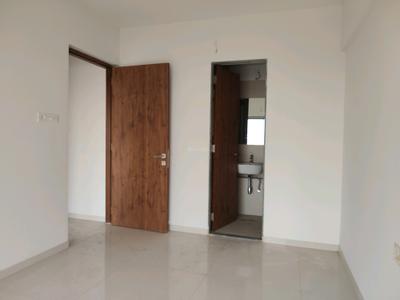 Bedroom Image of 450 Sq.ft 1 BHK Apartment / Flat for sale in Avant Heritage, Jogeshwari East Mumbai for Rs. 11200000
