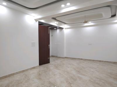 Living Room Image of 1350 Sq.ft 4 BHK Builder Floor for sale in Mehrauli New Delhi for Rs. 12500000