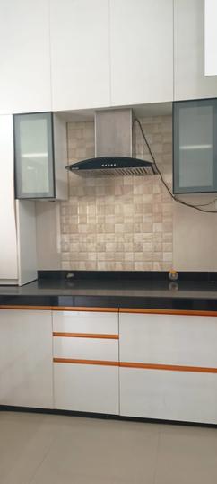 laxmi nagar Kitchen 1