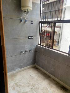 Balcony Image of 2000 Sq.ft 3 BHK Builder Floor for sale in Gujranwala Town New Delhi for Rs. 41000000