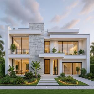 Image of 1154 Sq.ft 3 BHK Villa for sale in Sholinganallur, Chennai for Rs. 13000000