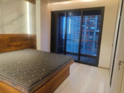Bedroom Image of 1100 Sq.ft 2 BHK Apartment / Flat for sale in Lodha Dioro, Sion Mumbai for Rs. 33000000