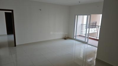 Living Room Image of 1461 Sq.ft 3 BHK Apartment / Flat for sale in Prestige Primrose Hills, Uttarahalli -Manavarthekaval Bengaluru for Rs. 17500000