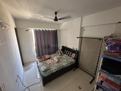 Bedroom Image of 1440 Sq.ft 3 BHK Apartment / Flat for sale in Swastik Greens, Bopal Ahmedabad for Rs. 7000000