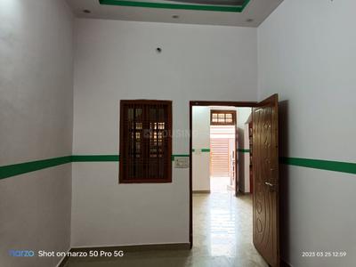 Hall Image of 1000 Sq.ft 3 BHK Independent House for rent in Para Lucknow for Rs. 11000