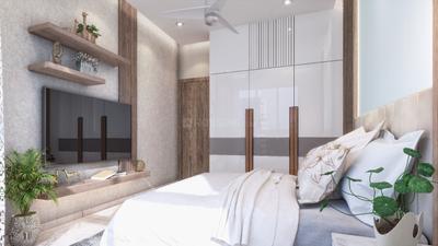Balcony Image of 540 Sq.ft 1 BHK Apartment / Flat for sale in Ashapura Neelkanth Shrushti, Kalyan West Kalyan for Rs. 3610600