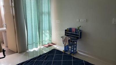 Bedroom Image of 1324 Sq.ft 3 BHK Builder Floor for sale in SBP Elite Homes, Sector 115 Mohali for Rs. 6300009