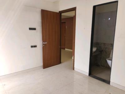 Bedroom Image of 1150 Sq.ft 2 BHK Apartment / Flat for sale in Hi Tech Castel, Ulwe Navi Mumbai for Rs. 10900000