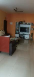 Hall Image of 1713 Sq.ft 3 BHK Apartment / Flat for rent in Valmark Abodh, Nagavara Bengaluru for Rs. 50000