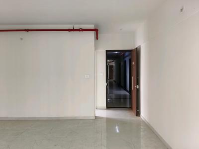 Living Room Image of 1256 Sq.ft 3 BHK Apartment / Flat for rent in Runwal Garden City Cluster 11 Tower 1 2, Dombivli East Thane for Rs. 25000